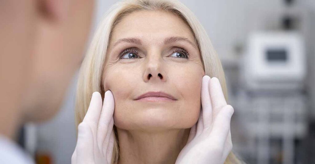 Consulta de dermatologia estética: o que esperar na avaliação