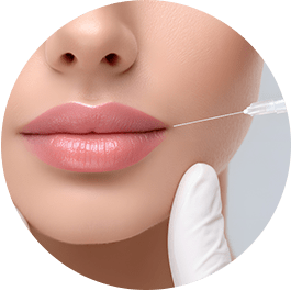 Preenchimento facial