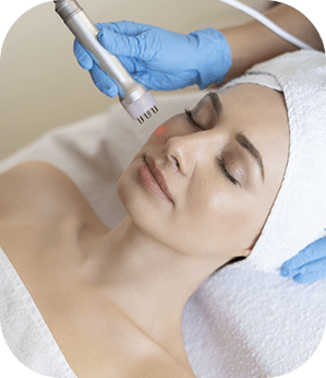 Ultrassom Microfocado