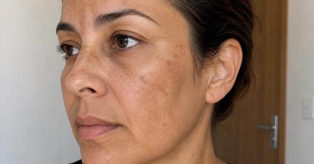 Melasma: o que é, causas, sintomas e como tratar
