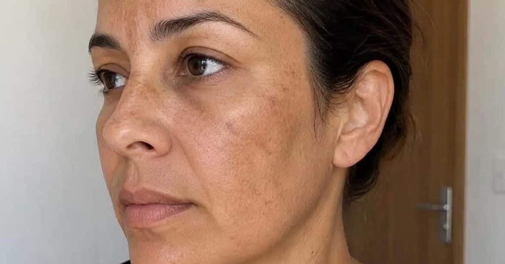 Melasma: o que é, causas, sintomas e como tratar